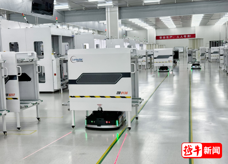 智能未来：楼宇智能化引领建筑行业革新