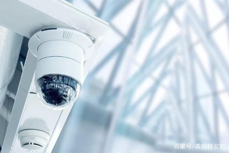 安防监控工程：守护城市的每一分安全